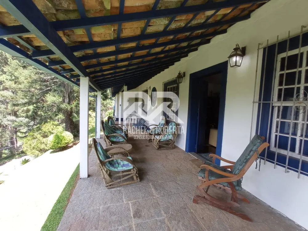 Casa, 5 quartos, 240 m² - Foto 53