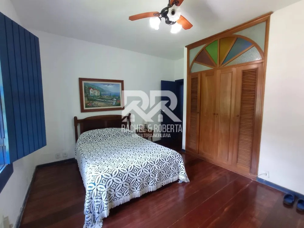 Casa, 5 quartos, 240 m² - Foto 31