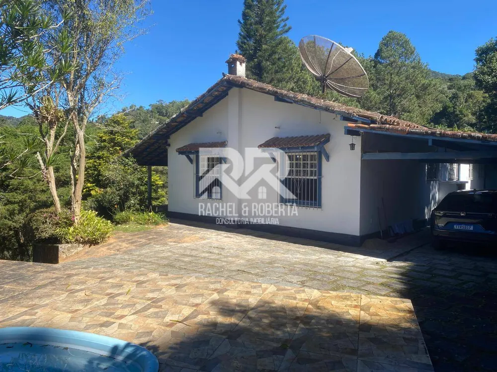 Casa, 5 quartos, 240 m² - Foto 86