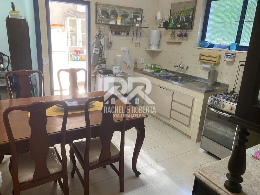 Casa, 5 quartos, 240 m² - Foto 83