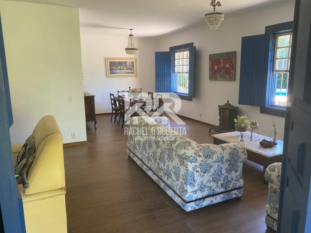 Casa, 5 quartos, 240 m² - Foto 63