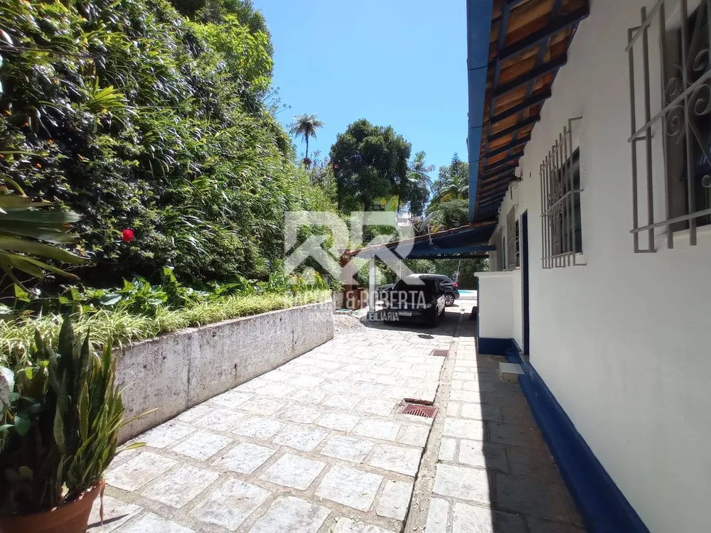 Casa, 5 quartos, 240 m² - Foto 59