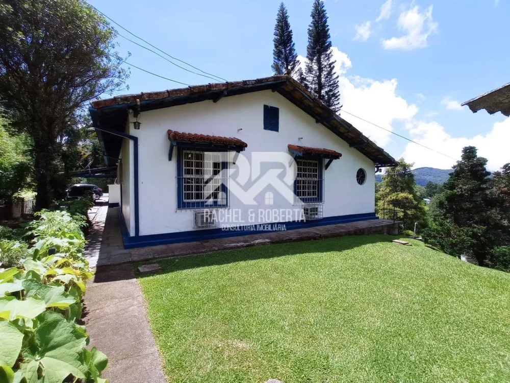 Casa, 5 quartos, 240 m² - Foto 49
