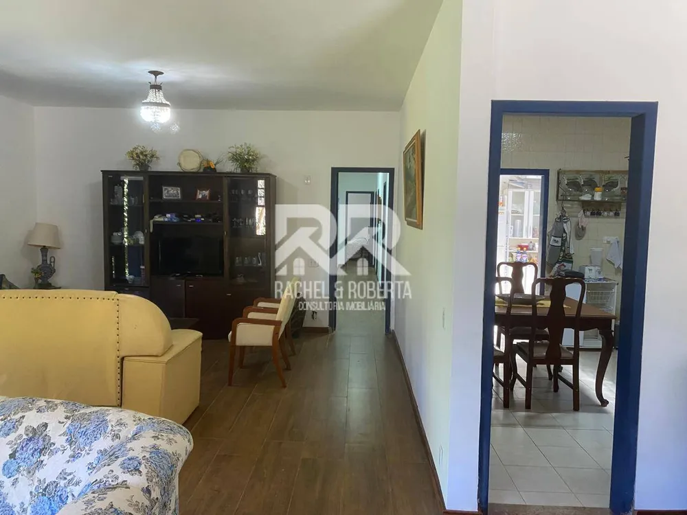 Casa, 5 quartos, 240 m² - Foto 10