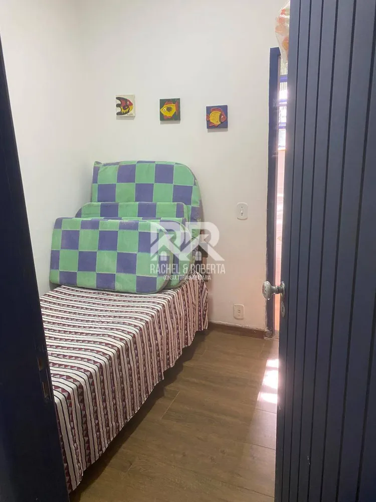 Casa, 5 quartos, 240 m² - Foto 81