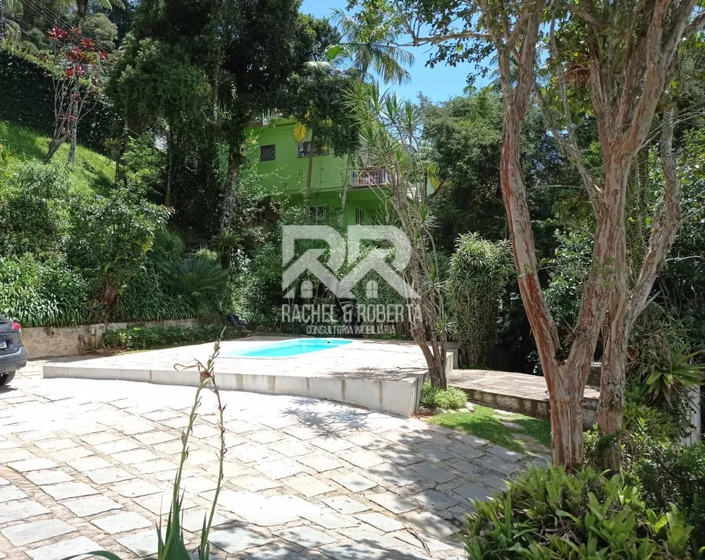 Casa, 5 quartos, 240 m² - Foto 54
