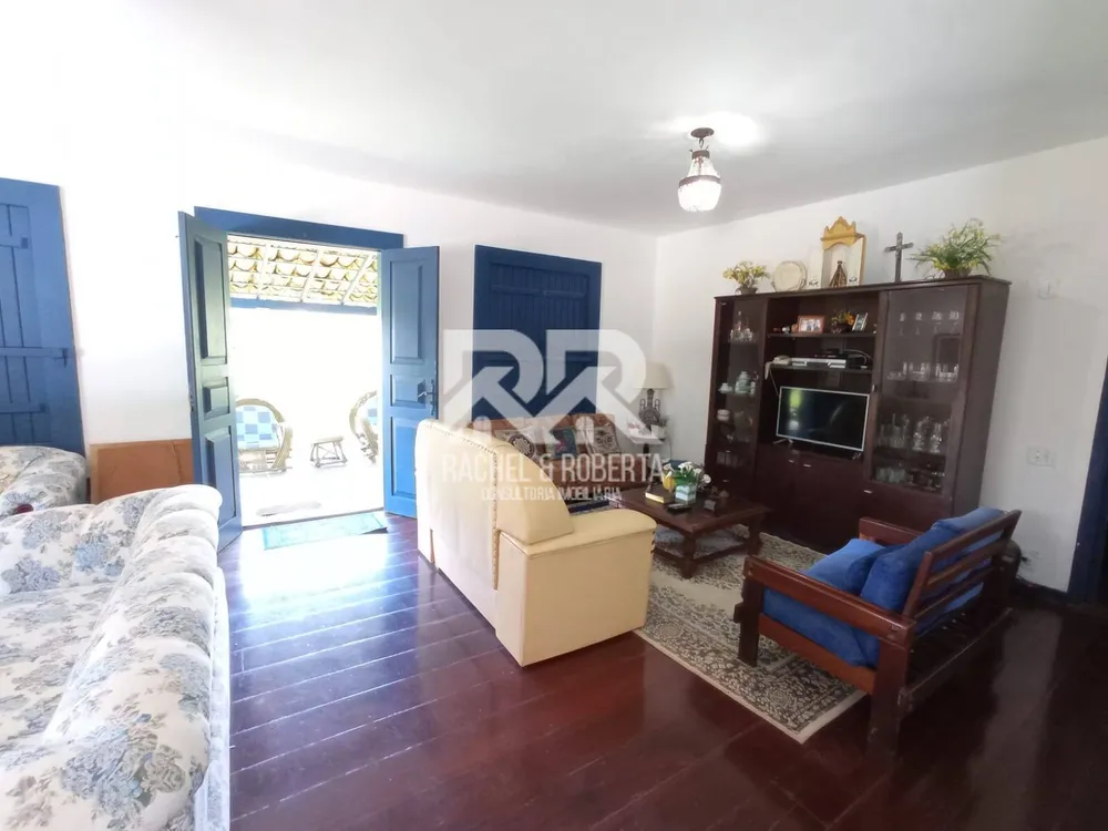 Casa, 5 quartos, 240 m² - Foto 6