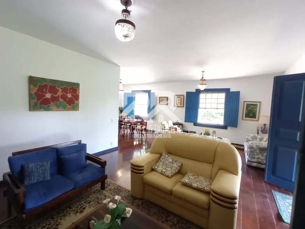 Casa, 5 quartos, 240 m² - Foto 5