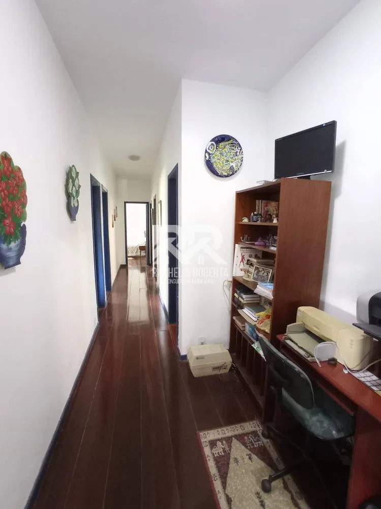 Casa, 5 quartos, 240 m² - Foto 2
