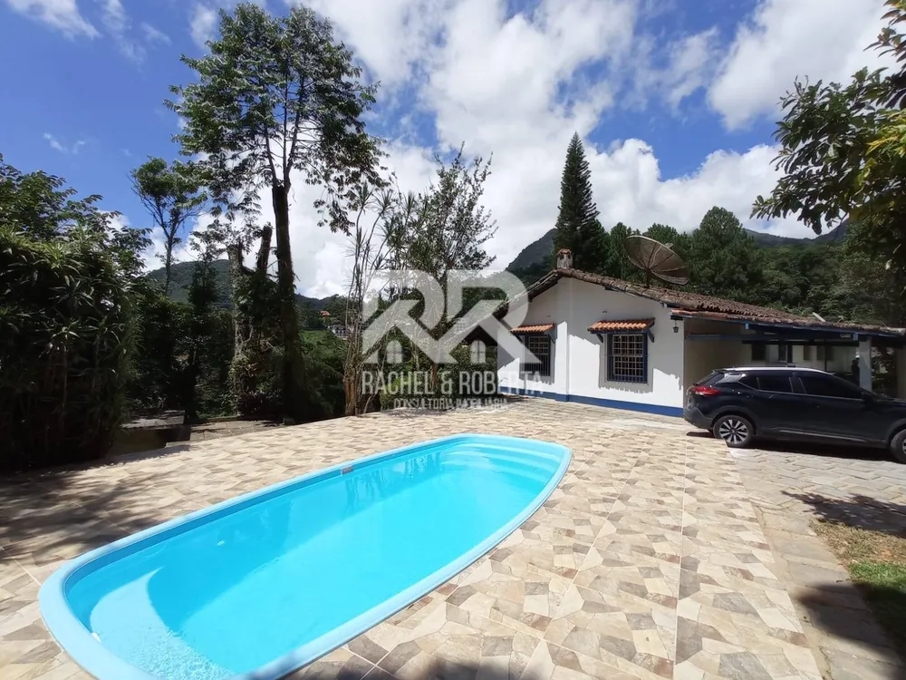 Casa, 5 quartos, 240 m² - Foto 60