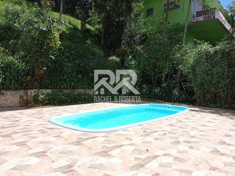 Casa, 5 quartos, 240 m² - Foto 51