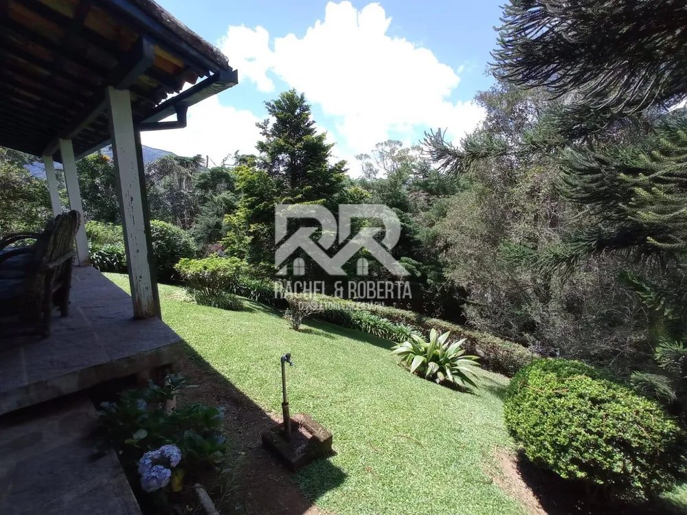 Casa, 5 quartos, 240 m² - Foto 57