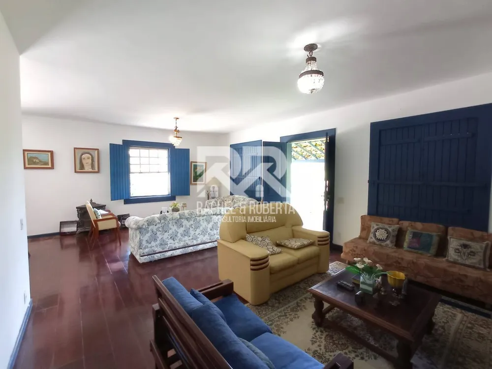 Casa, 5 quartos, 240 m² - Foto 3