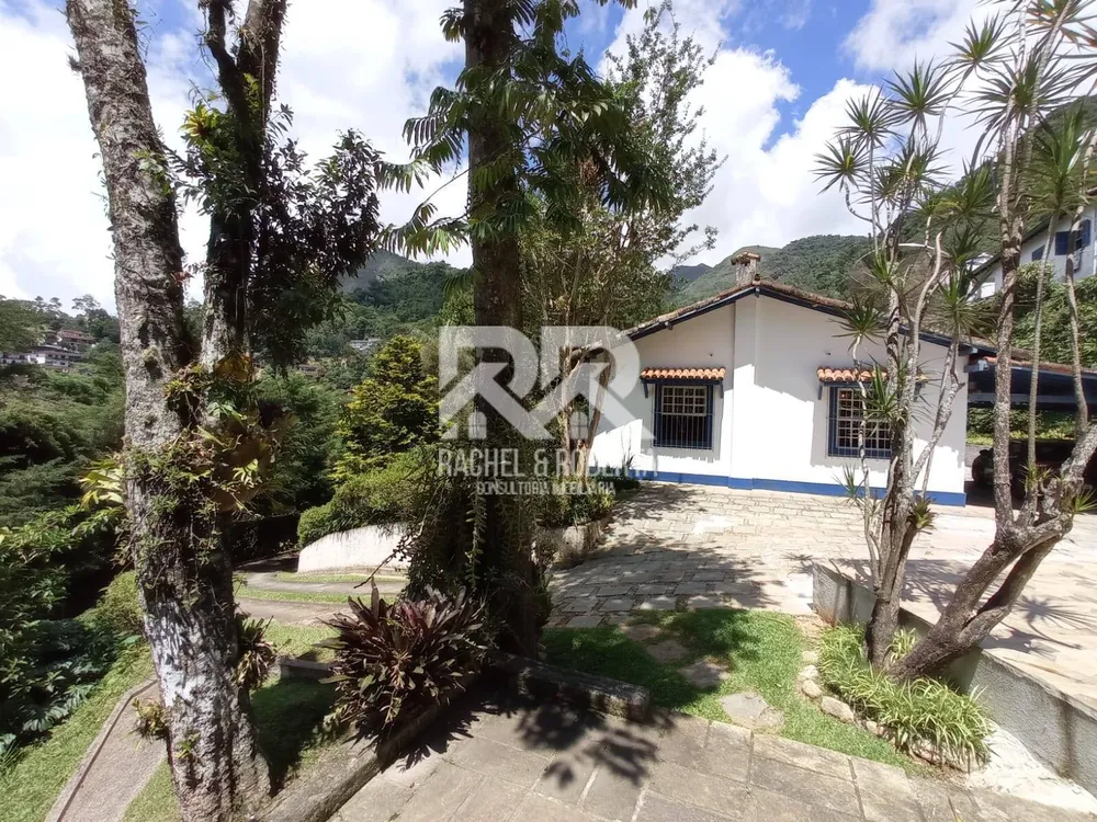 Casa, 5 quartos, 240 m² - Foto 41
