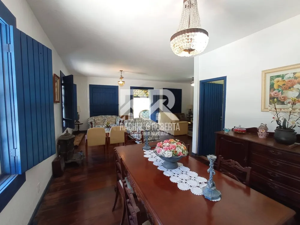 Casa, 5 quartos, 240 m² - Foto 13