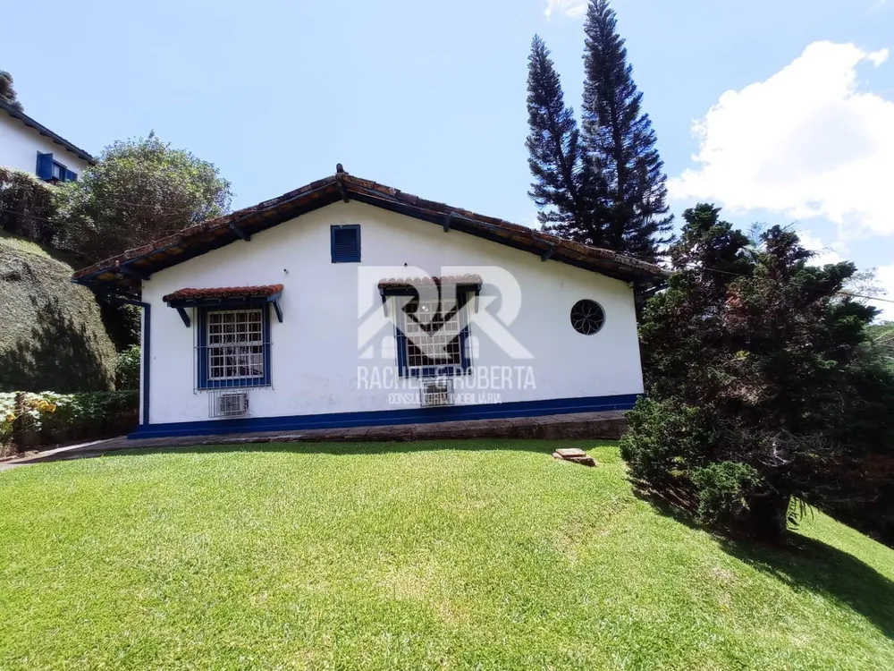 Casa, 5 quartos, 240 m² - Foto 11