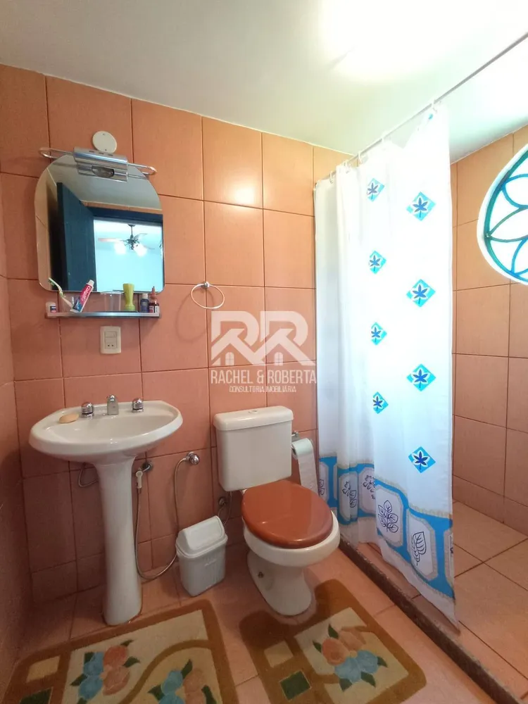 Casa, 5 quartos, 240 m² - Foto 34