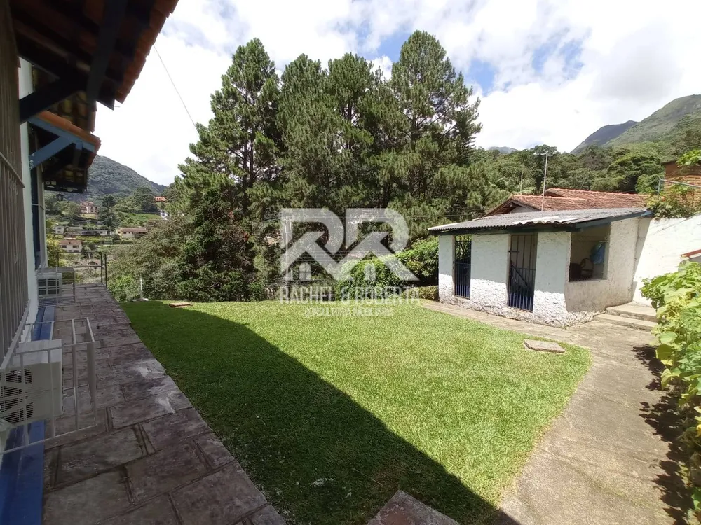Casa, 5 quartos, 240 m² - Foto 62