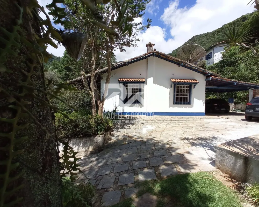 Casa, 5 quartos, 240 m² - Foto 44