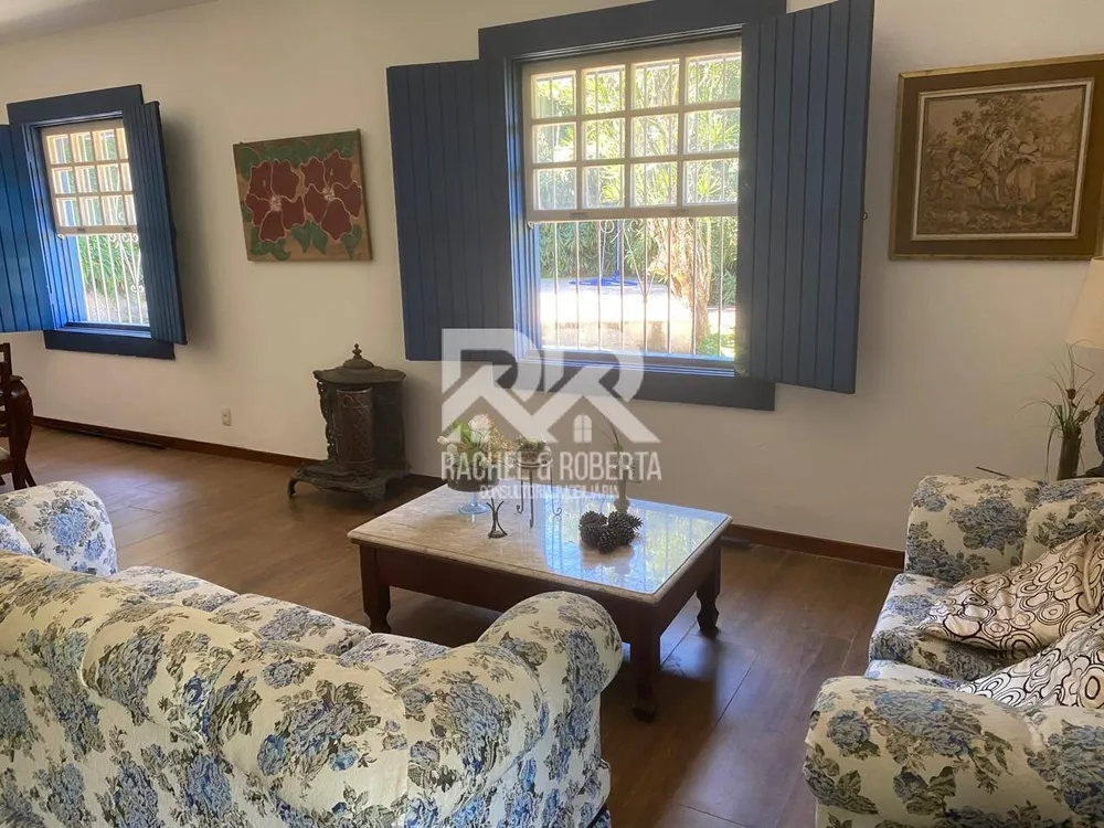 Casa, 5 quartos, 240 m² - Foto 9