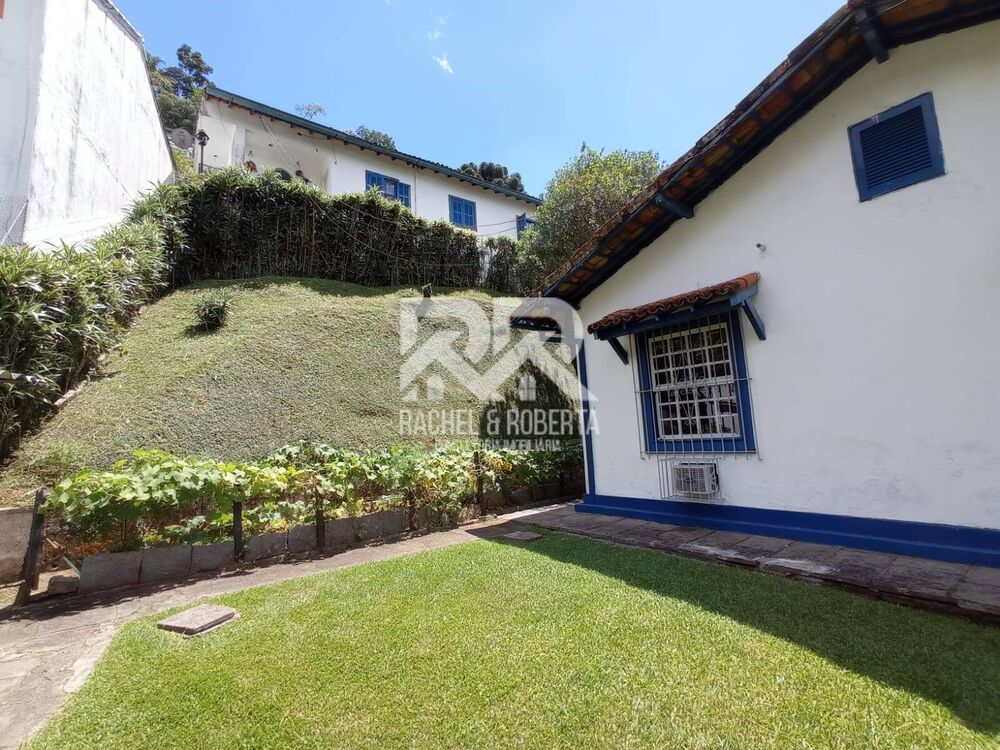 Casa, 5 quartos, 240 m² - Foto 4