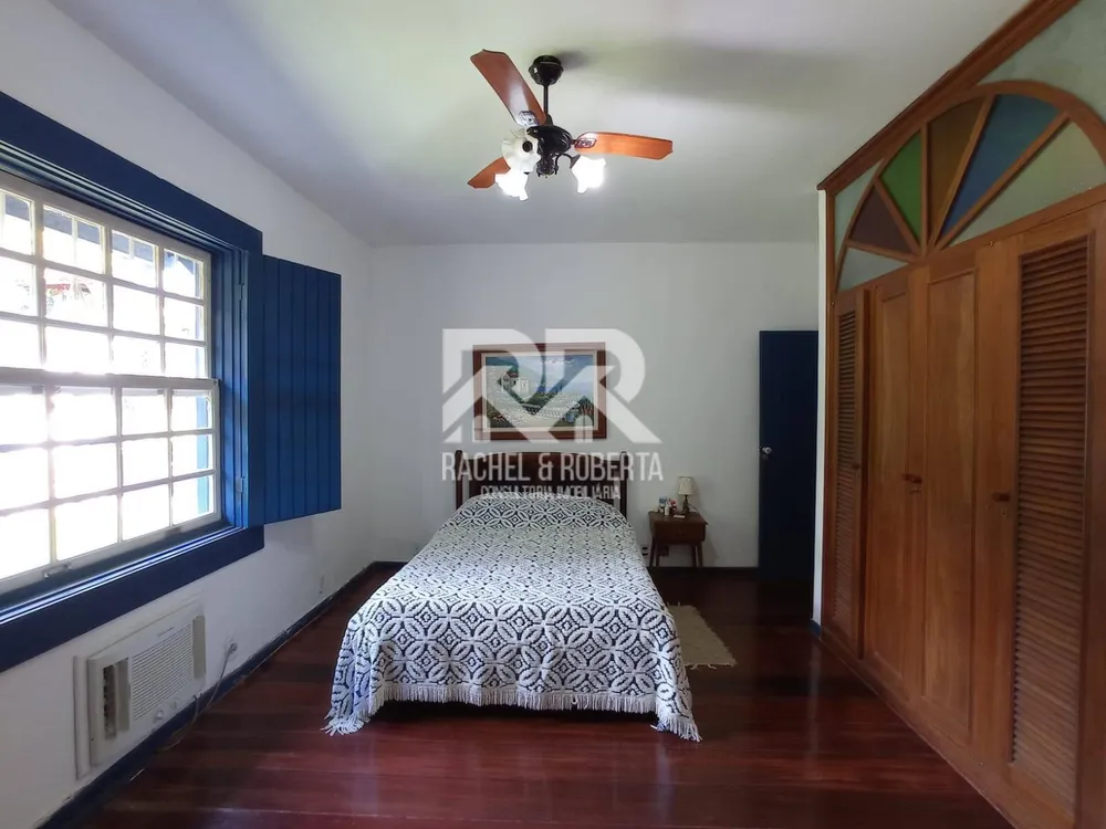 Casa, 5 quartos, 240 m² - Foto 30