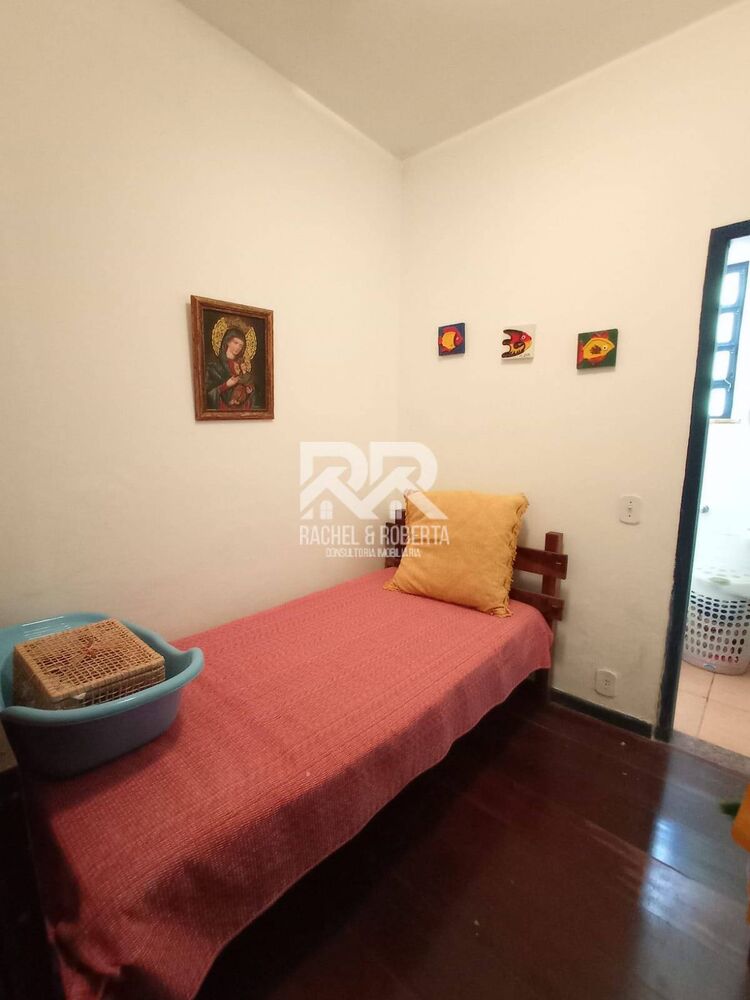 Casa, 5 quartos, 240 m² - Foto 3