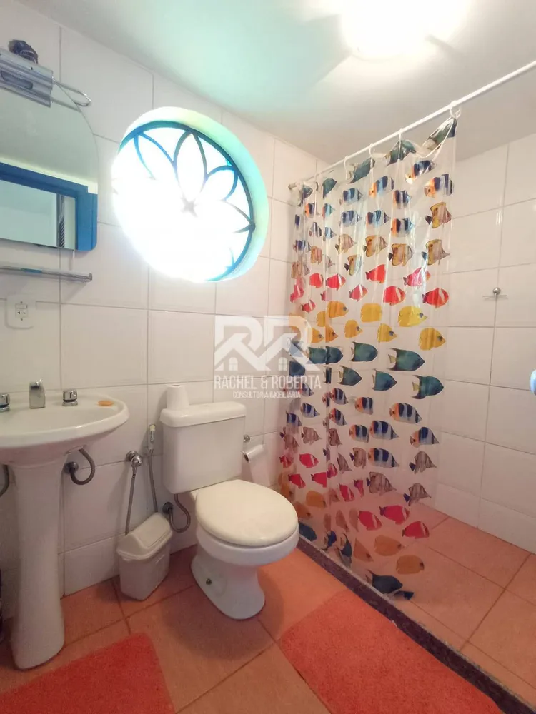Casa, 5 quartos, 240 m² - Foto 28