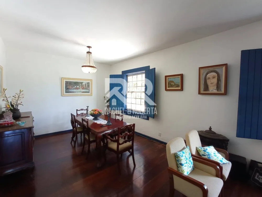 Casa, 5 quartos, 240 m² - Foto 17