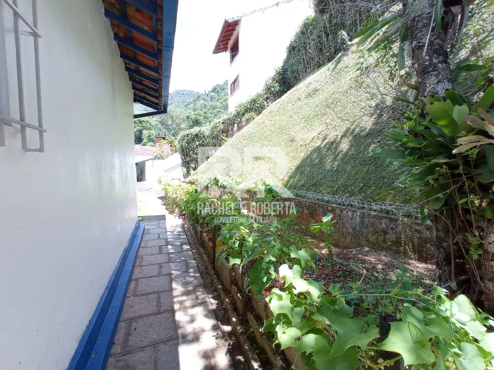 Casa, 5 quartos, 240 m² - Foto 42