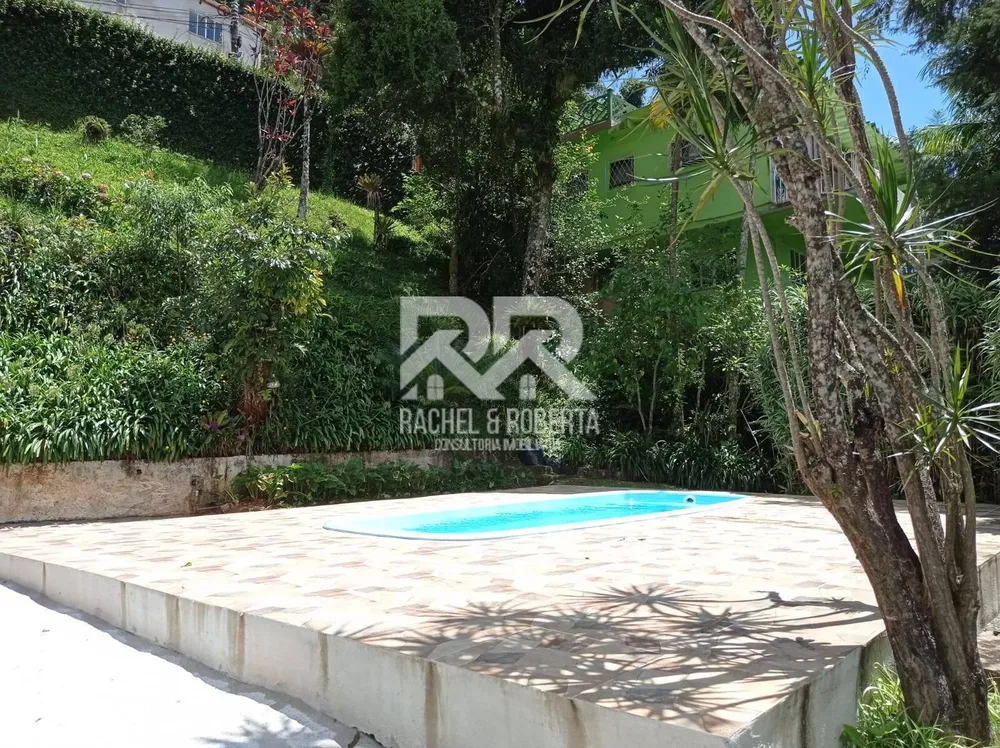 Casa, 5 quartos, 240 m² - Foto 43