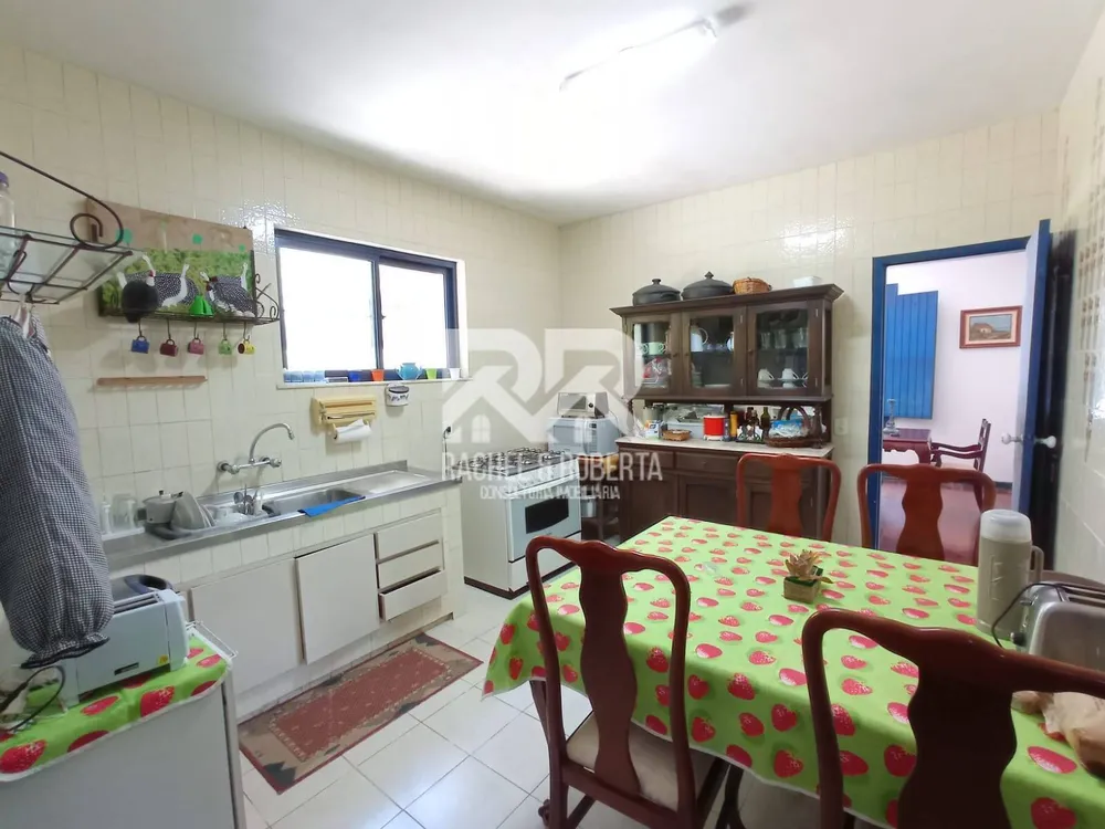 Casa, 5 quartos, 240 m² - Foto 19