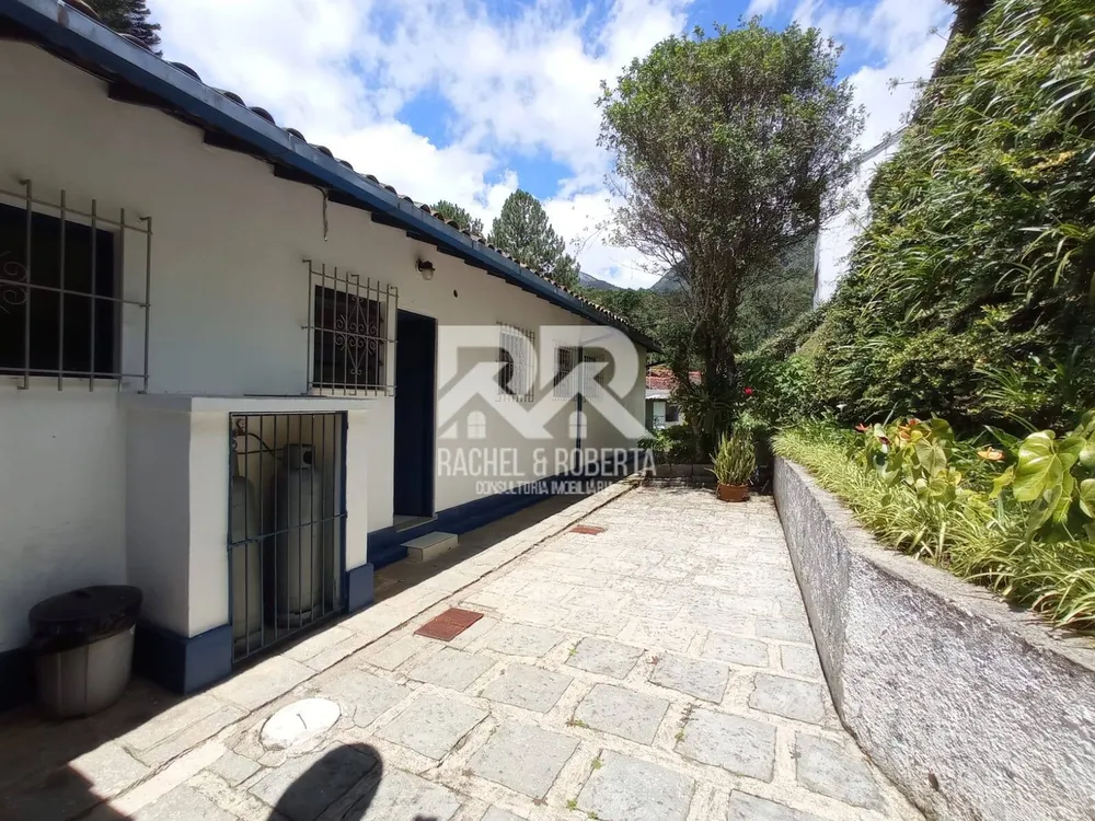 Casa, 5 quartos, 240 m² - Foto 61