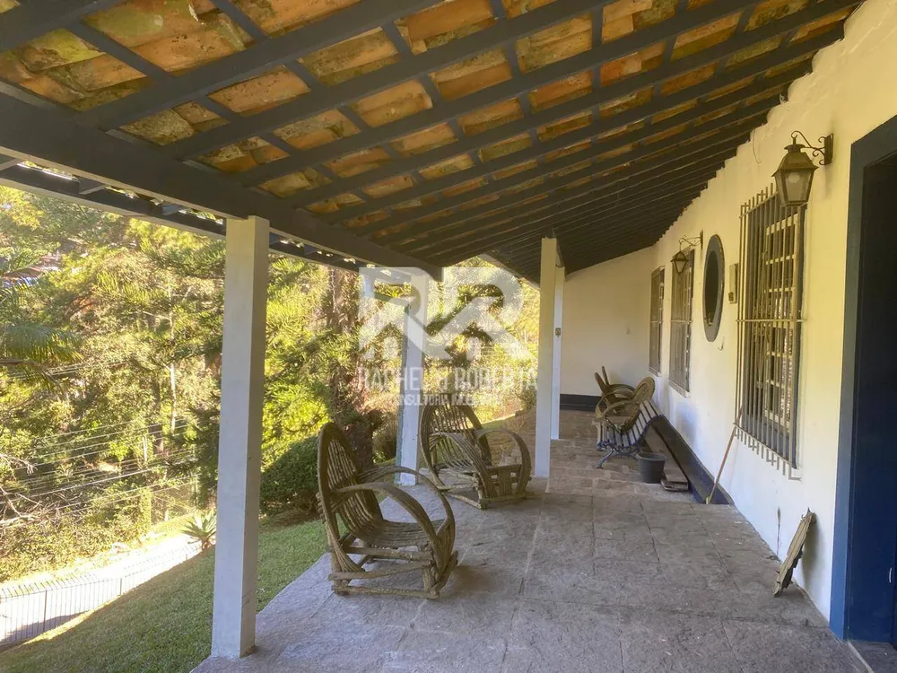 Casa, 5 quartos, 240 m² - Foto 87