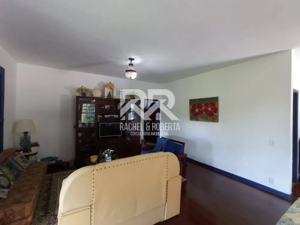 Casa, 5 quartos, 240 m² - Foto 18