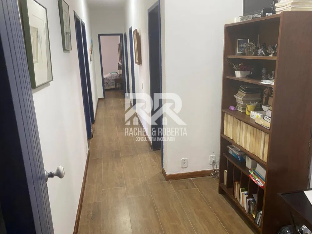 Casa, 5 quartos, 240 m² - Foto 7