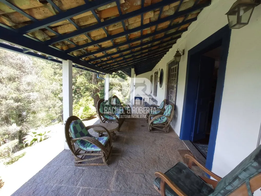 Casa, 5 quartos, 240 m² - Foto 12