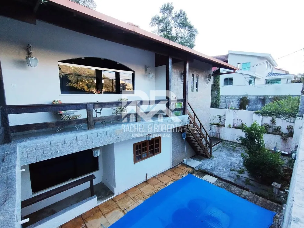 Casa de Condomínio, 4 quartos - Foto 41