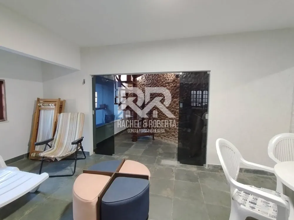 Casa de Condomínio, 4 quartos - Foto 30