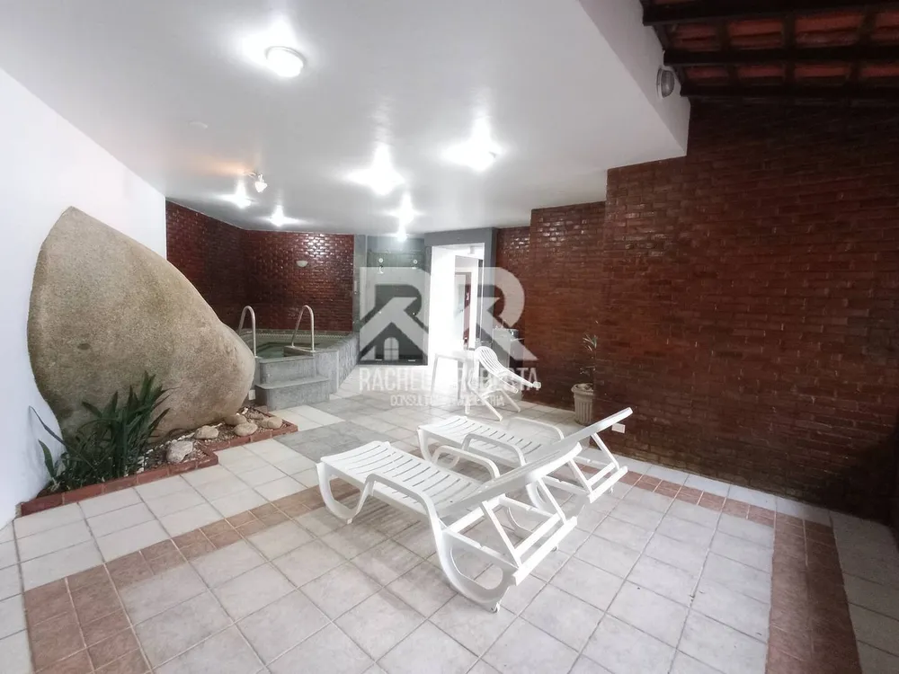 Casa de Condomínio, 4 quartos - Foto 50