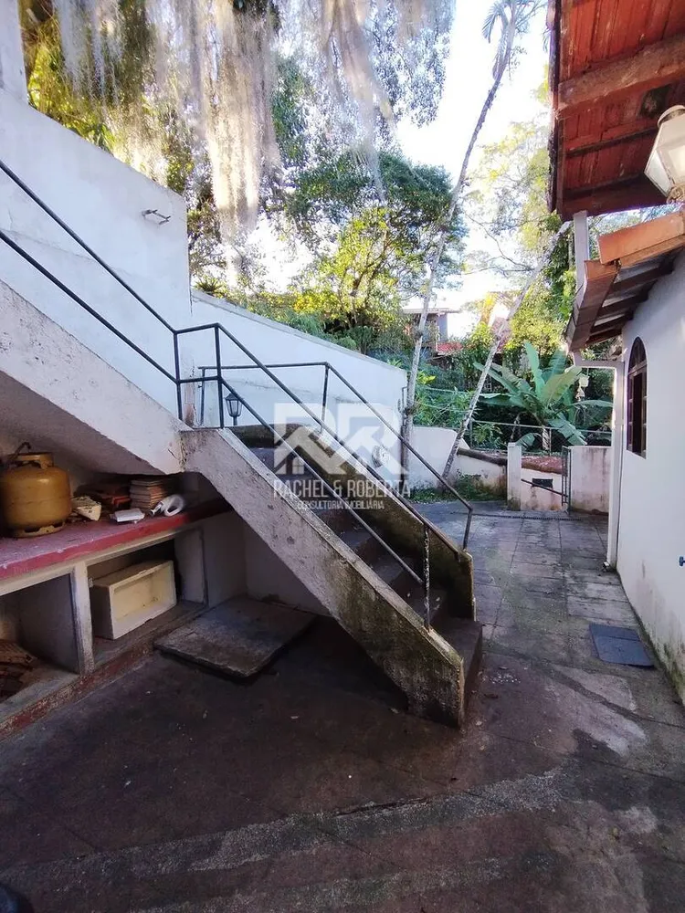 Casa de Condomínio, 4 quartos - Foto 24