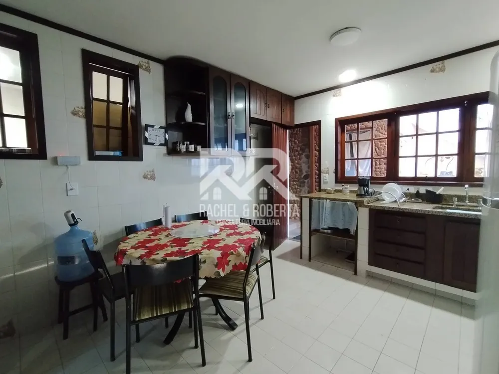 Casa de Condomínio, 4 quartos - Foto 8