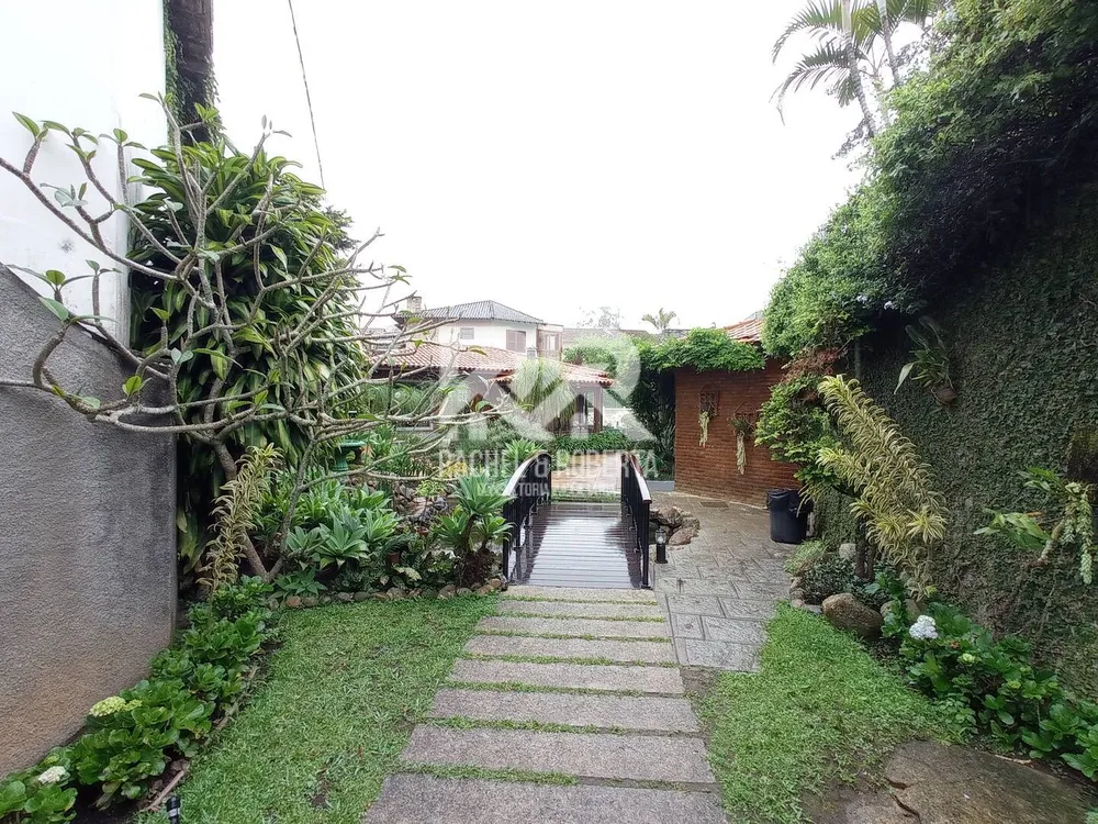 Casa de Condomínio, 4 quartos - Foto 43