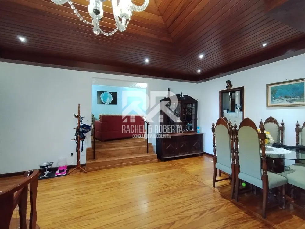Casa de Condomínio, 4 quartos - Foto 2