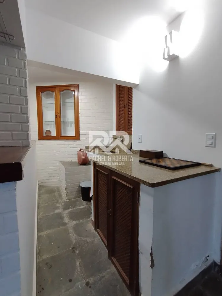 Casa de Condomínio, 4 quartos - Foto 31