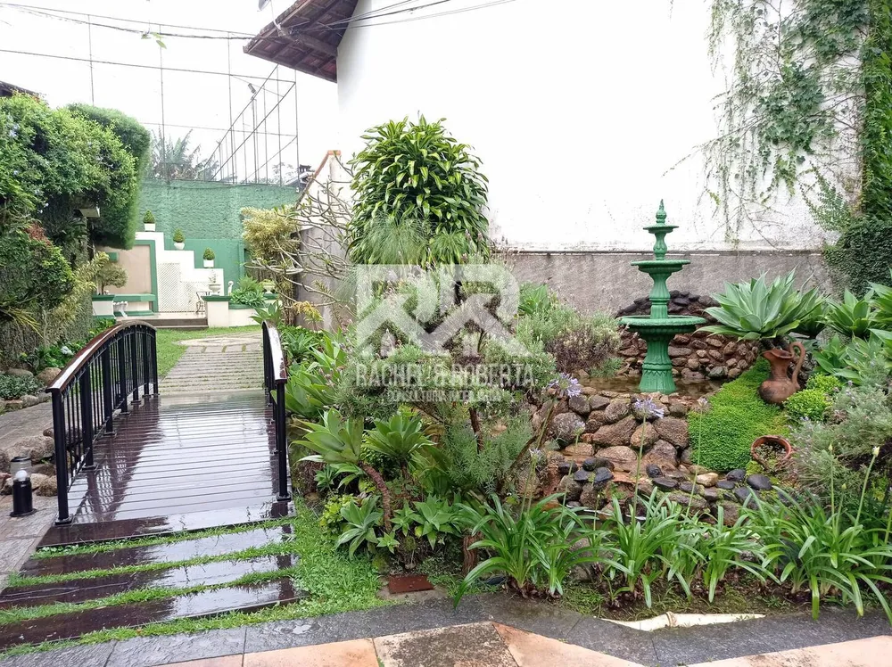 Casa de Condomínio, 4 quartos - Foto 44