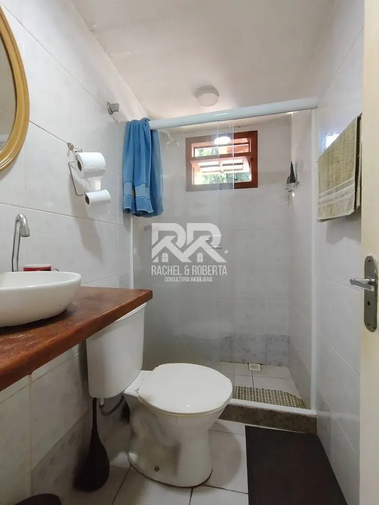 Casa de Condomínio, 4 quartos - Foto 19