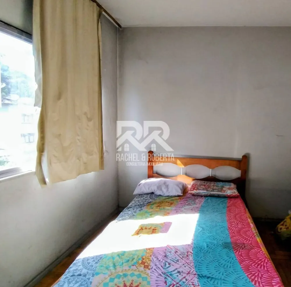 Apartamento, 2 quartos, 37 m² - Foto 10