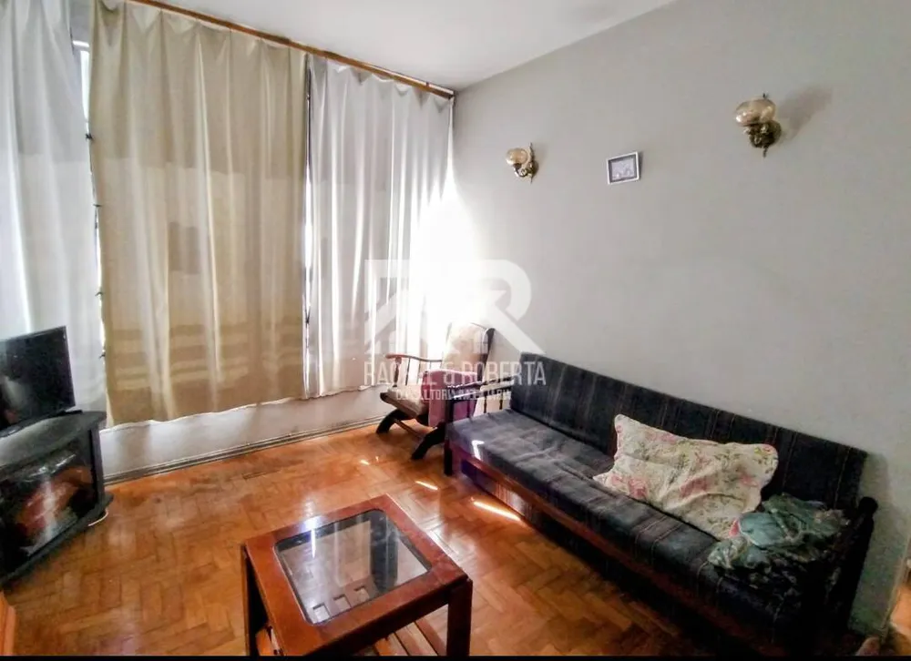 Apartamento, 2 quartos, 37 m² - Foto 3