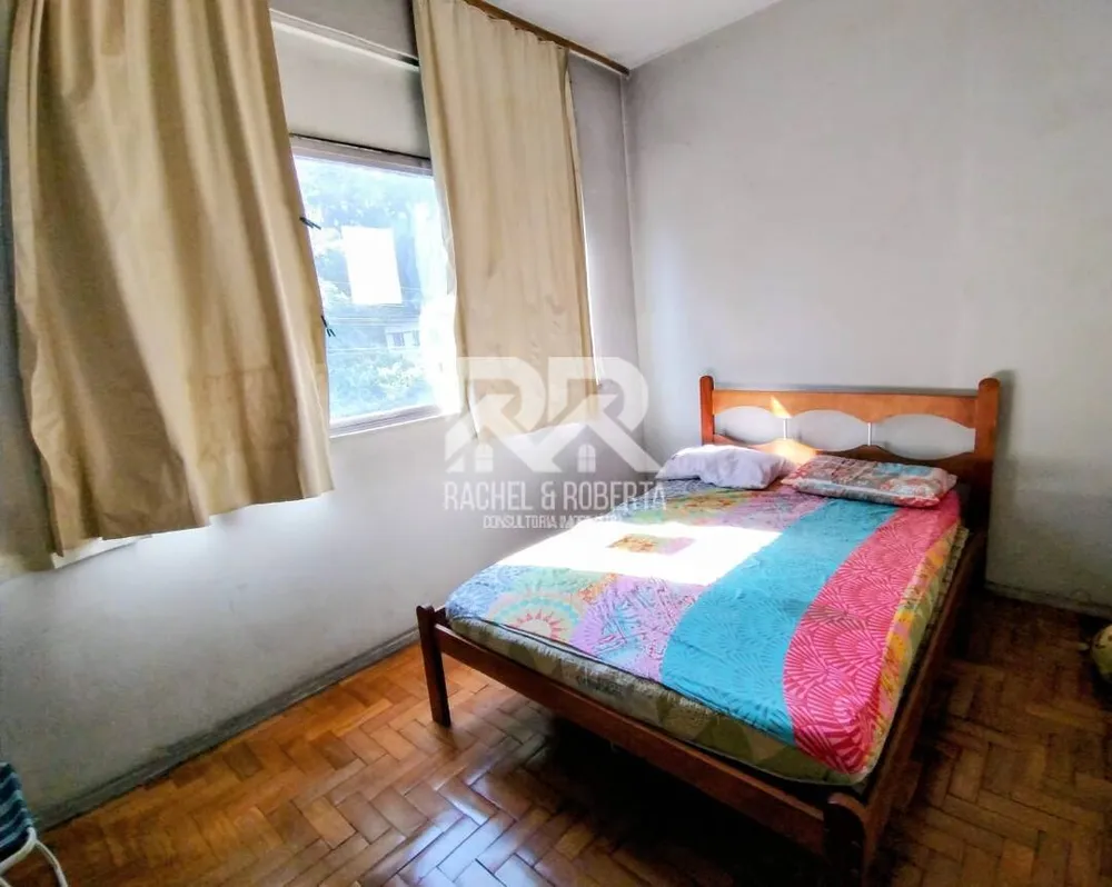 Apartamento, 2 quartos, 37 m² - Foto 4